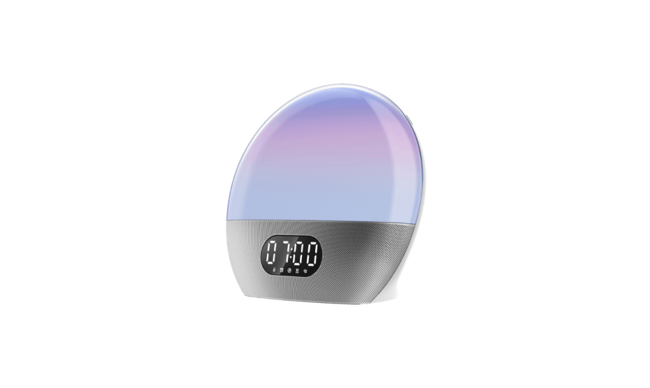 WiiM Wake-up Light