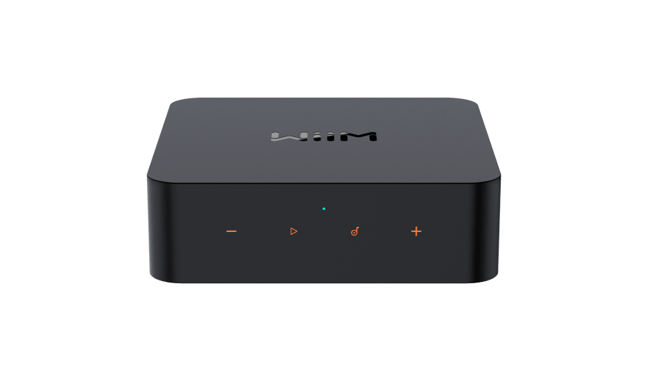 WiiM Pro